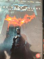 The dark knight le chevalier noire, Cd's en Dvd's, Dvd's | Science Fiction en Fantasy, Ophalen of Verzenden, Zo goed als nieuw