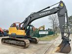 Volvo ECR 355 EL FULL HYDR - *2892H* - A/C - 37.5T - BINNEND, Graafmachine