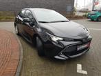 Toyota Corolla 1.8HEV Dynamic, Auto's, Toyota, Automaat, Zwart, Corolla, Zwart