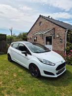 Ford Fiesta 1.0 EcoBoost Start-Stop SYNC Edition, Auto's, Voorwielaandrijving, Wit, 5 deurs, Particulier
