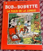 Bob et Bobette La fleur de la jungle N*97 1976 collector, Comme neuf