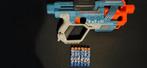 Nerf geweer plus kogels, Kinderen en Baby's, Speelgoed | Buiten | Actiespeelgoed, Ophalen of Verzenden