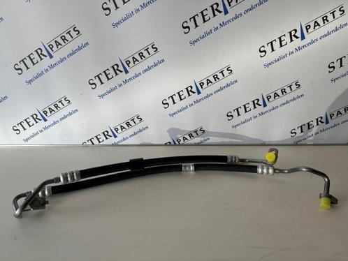 Stuurbekrachtiging Leiding van een Mercedes E-Klasse, Auto-onderdelen, Overige Auto-onderdelen, Mercedes-Benz, Nieuw, 12 maanden garantie
