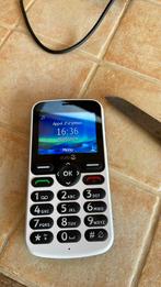 GSM Doro pour seniors, Zo goed als nieuw