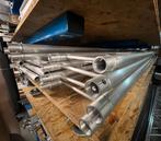 Truss laddersysteem Aluminium, Enlèvement, Utilisé, Aménagement