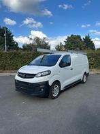 Opel Vivaro 2.0 Diesel | 6-bak | Sept. 2020 | 196.000 km, Auto's, Opel, 4 cilinders, Leder, Bedrijf, Overige carrosserie