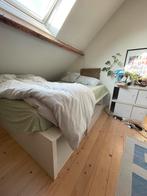 Gratis bed + matras Ikea, Huis en Inrichting, Slaapkamer | Bedden, Ophalen