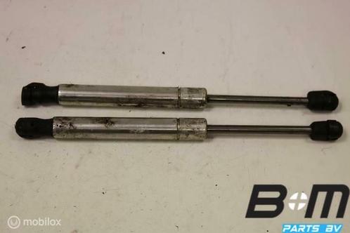 Set gasdrukveren achterklep VW Passat B5, Auto-onderdelen, Overige Auto-onderdelen, Gebruikt