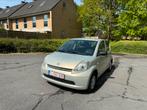 Daihatsu Sirion, Te koop, Beige, Benzine, Airconditioning