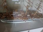 Model bouw boot, Ophalen, Zo goed als nieuw