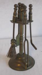 ensemble de poupée ancienne set pour cheminée pince brosse p, Antiquités & Art, Antiquités | Jouets, Envoi