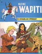 Kleine Wapiti - Nr. 3 - 1975 (1e druk!), Boeken, Nieuw, Eén stripboek, Verzenden