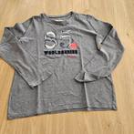 T-shirt lange mouwen, Kinderen en Baby's, Massimo dutti, Gebruikt, Ophalen of Verzenden, Shirt of Longsleeve