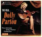 The Real … Dolly Parton - The Ultimate (3CD), CD & DVD, CD | Pop, Comme neuf, Enlèvement ou Envoi