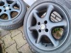 Roues VW, Autos : Pièces & Accessoires, Pneus & Jantes, Enlèvement, Pneu(s)