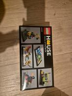 lego, Ophalen of Verzenden, Lego