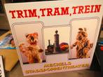 Mechels Stadspoppentheater : Trim, tram, trein, Ophalen of Verzenden, Zo goed als nieuw