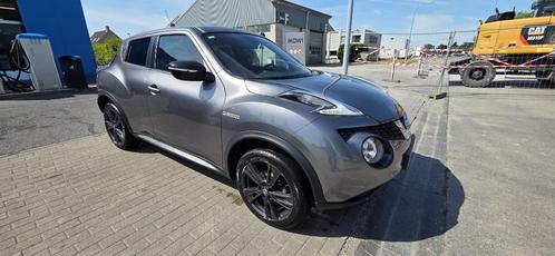 Nieuw binnen propere fulle optie Nissan juke bj 2018, Auto's, Nissan, Bedrijf, Te koop, Juke, ABS, Adaptive Cruise Control, Airbags