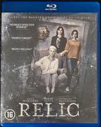 Relic (2020) Blu Ray, Ophalen of Verzenden, Zo goed als nieuw, Horror