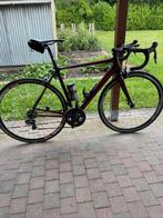 racefiets heren, Ophalen, 28 inch, Gebruikt, Carbon