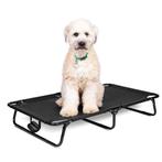 Hondenstretcher Outdoor Zwart Stretcher - Hond Honden puppy, Nieuw, Ophalen of Verzenden