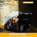 Waterdicht afdekzeil voor quad | GRATIS LEVERING, Motoren, -, Verzenden, -, Nieuw