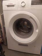 Bosch WAN28242 WASMACHINE 7KG 1400T A+++, Ophalen, Gebruikt, Minder dan 85 cm, Voorlader
