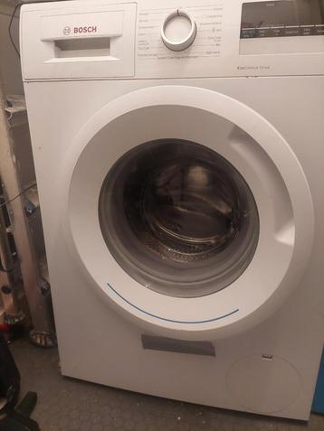 Bosch WAN28242 WASMACHINE 7KG 1400T A+++ beschikbaar voor biedingen