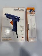 STEINEL Lijmpistool Gluematic 3002