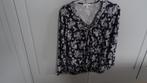 BLOUSE "PTC" NIEUW, Kleding | Dames, Maat 38/40 (M), Blauw, Nieuw, Ophalen of Verzenden