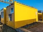 Werf burelen, Zakelijke goederen, Machines en Bouw | Keten en Containers, Ophalen