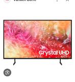 samsung uhd 55 inch  QLed  smart  tv, Audio, Tv en Foto, Televisies, Ophalen of Verzenden, Nieuw, QLED, Samsung