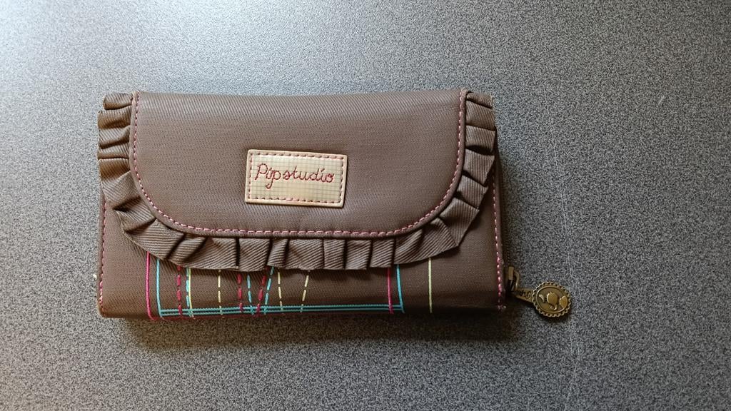 Portefeuille dames PIP Studio, Ophalen