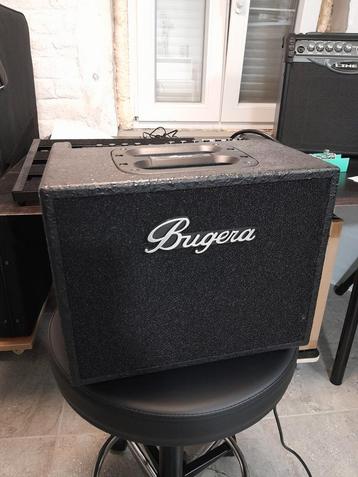 Bugera AC60 + Soft case GAC410 beschikbaar voor biedingen