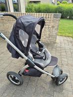 Maxi cosi mura, Kinderen en Baby's, Kinderwagens en Combinaties, Ophalen of Verzenden, Gebruikt