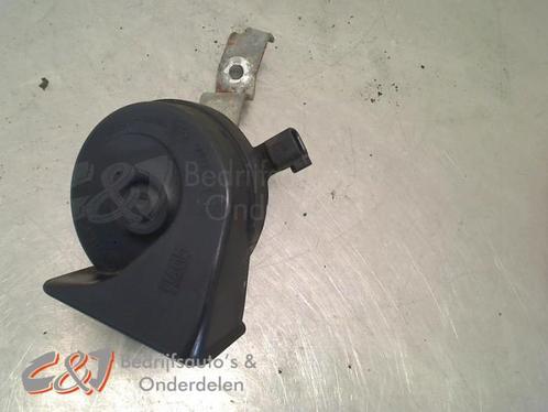 Claxon van een Citroen Nemo, Auto-onderdelen, Elektronica en Kabels, Citroën, Gebruikt, 3 maanden garantie, Ophalen of Verzenden