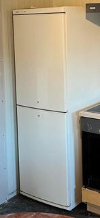 BOSCH koelkast met vriesvak, Ophalen, Gebruikt, Met vriesvak, 160 cm of meer