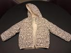meisjesjas winter maat 3-4 jaar, Kinderen en Baby's, Babykleding | Overige, Ophalen, Gebruikt, Meisje