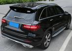 GLC SUV X253 Mercedes Benz spoiler becquet aileron de coffre