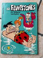 3 Oude strips Flintstones, Meerdere comics, Ophalen of Verzenden, Gelezen