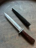 Couteau de combat PUMA allemand ww2, Collections