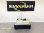 Changeur de CD d'un Volkswagen Passat (Passat 05-), -, Volkswagen, -, 3 mois de garantie