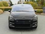CITROEN C4 SPACETOURER 7 place, Autos, Citroën, Cuir, Achat, Euro 6, Entreprise