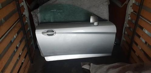 HYUNDAI COUPE PORTIER RECHTS BJ 2004, Auto-onderdelen, Carrosserie, Deur, Gebruikt, Ophalen of Verzenden