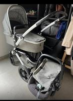 Joolz geo 3 in 1, maxi cosi, reiswieg en zit, Kinderen en Baby's, Kinderwagens en Combinaties, Gebruikt, Ophalen, Overige merken