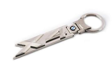 Sleutelhanger keyring merchandise BMW X4 80272359626 2359626