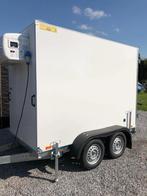 location remorque frigo, Auto diversen, Aanhangers en Bagagewagens, Verzenden, Nieuw
