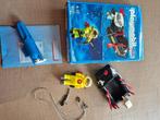 Playmobil 4910 + 7350, Ophalen of Verzenden, Zo goed als nieuw, Complete set