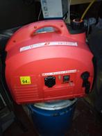 Generator 2000 watt, Enlèvement, Comme neuf, 30 kVA ou plus, Essence