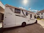 MC Louis Sovereign 473, Caravans en Kamperen, Mobilhomes, 7 tot 8 meter, Particulier, Tot en met 5, Handgeschakeld